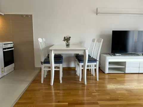 Rent, two bedroom apartment, 58m², Ljubović, Podgorica - image 10