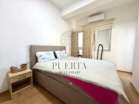 Izdavanje, dvosoban stan, 65m², Ljubović, Podgorica - image 7