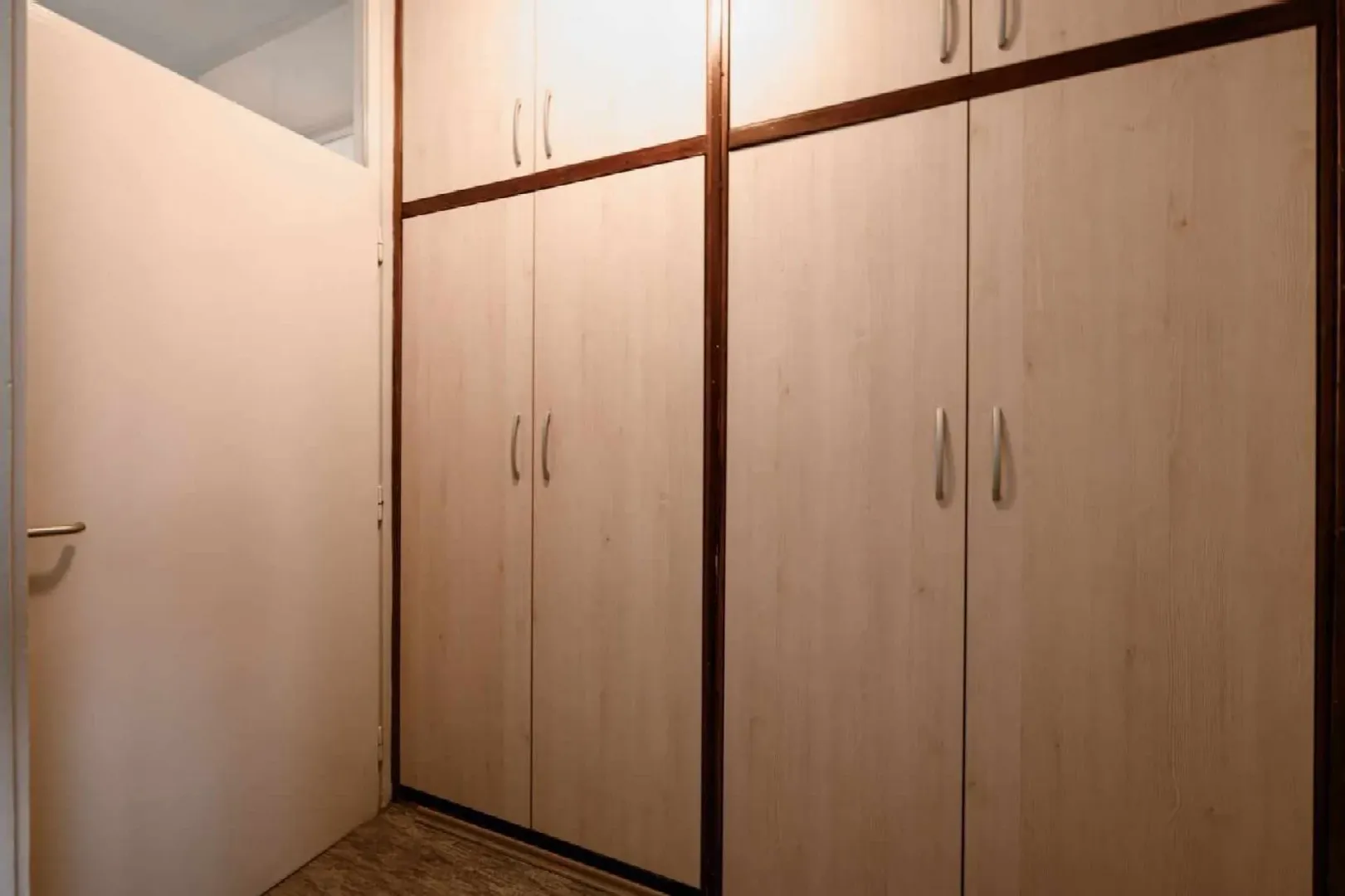 Sale, two bedroom apartment, 68m², Drpe Mandića, Podgorica