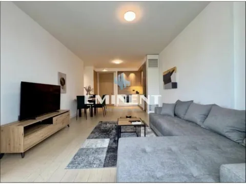 Stan in Savski Venac