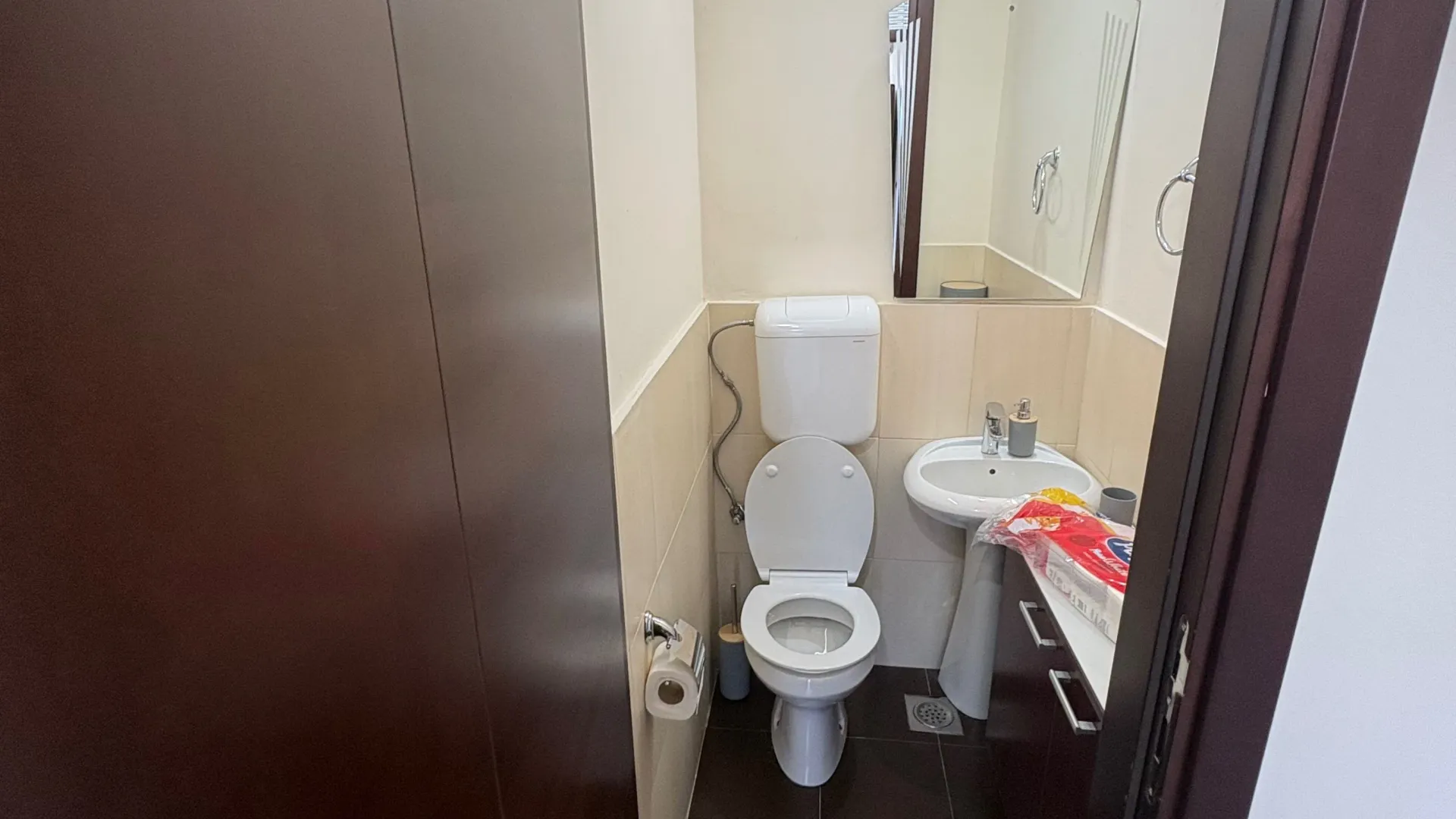 Rent, office space, 60m², Pobrežje, Podgorica