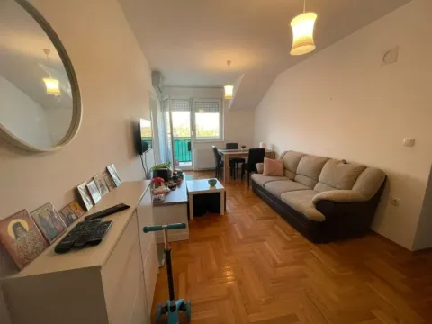  Apartment for Sale, 49m2, Stari Majur, Petrovaradin, Novi Sad