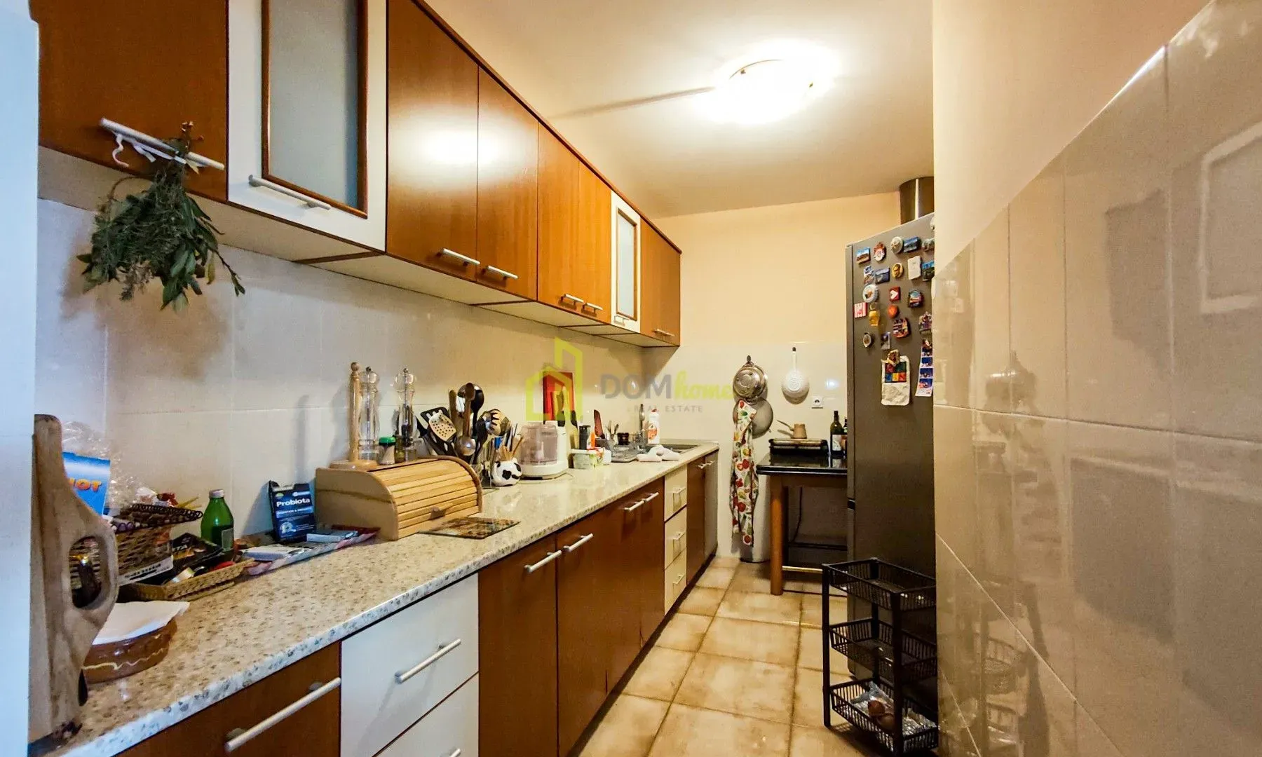Sale, two bedroom apartment, 107m², Zabjelo, Podgorica