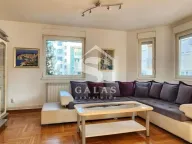 Two Bedroom Apartment for Rent, 73m2, Južni Bulevar, Vračar, Beograd