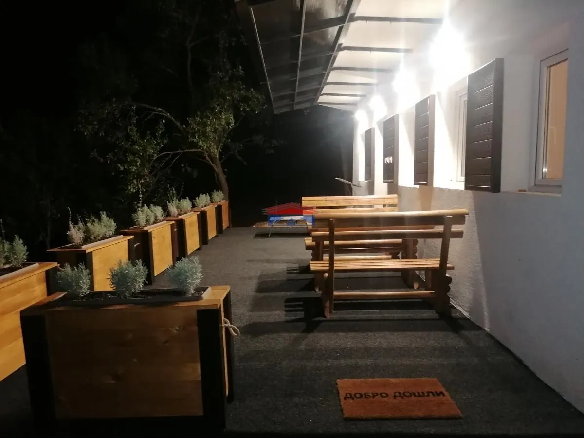 Prodaja, kuća, 90m², Paragovo, Petrovaradin