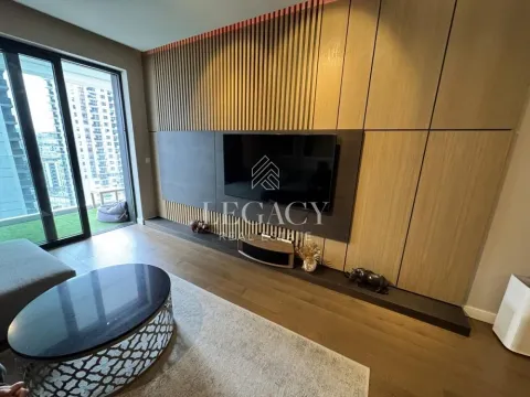 Sale, two bedroom apartment, 71m², Savski Venac, Beograd - image 10