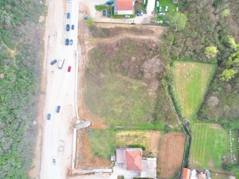 Prodaja, plac, 1443m², Kotor, Crna Gora - image 9