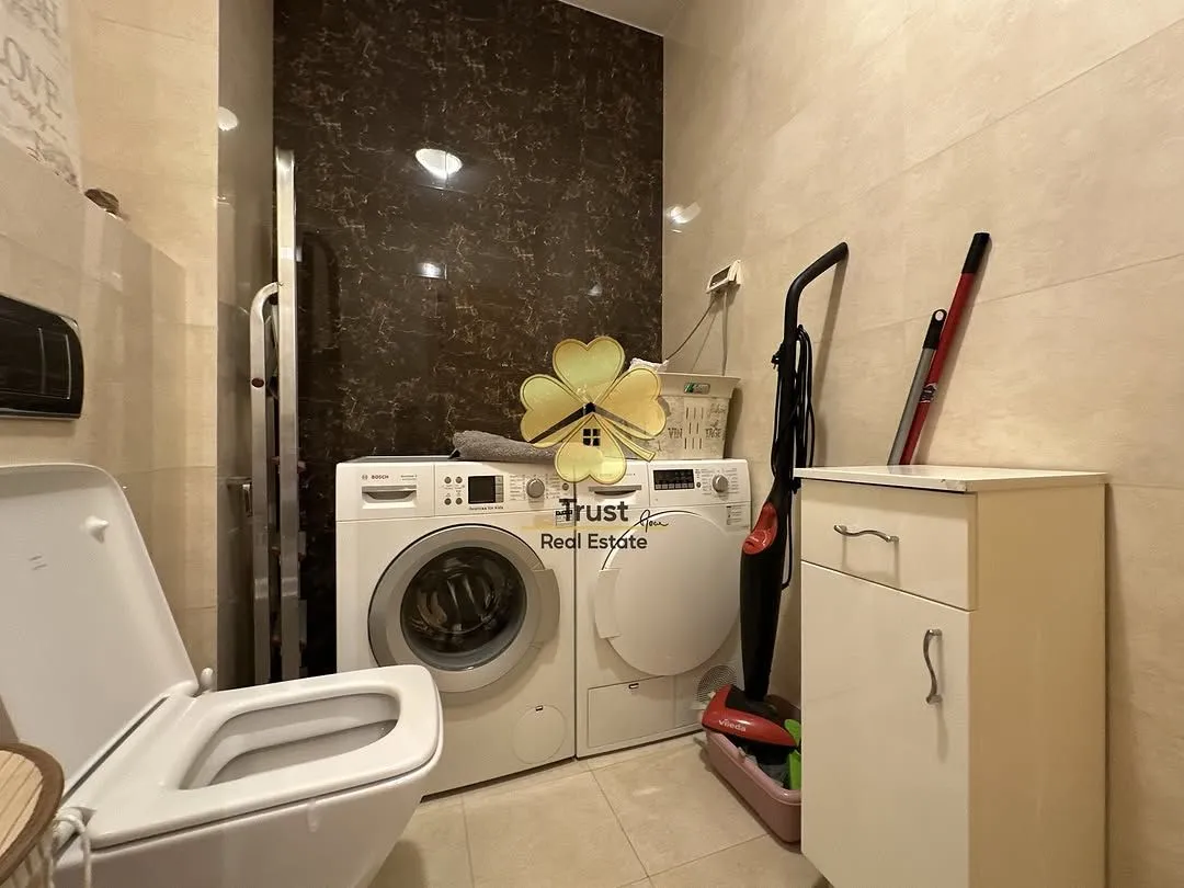 Rent, three bedroom apartment, 110m², Momišići, Podgorica