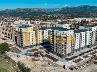 Prodaja, dvosoban stan, 65m², Stari Aerodrom, Podgorica - image 15