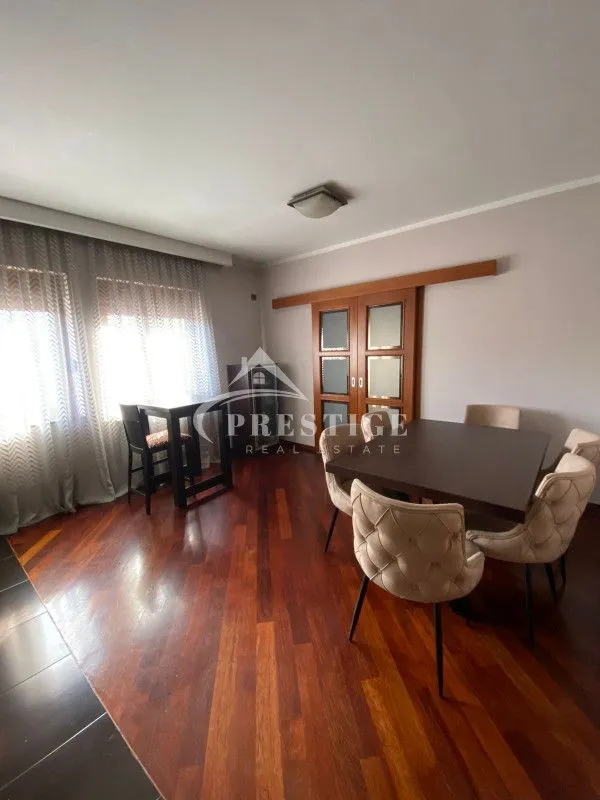 Sale, two bedroom apartment, 84m², Stari Aerodrom, Podgorica