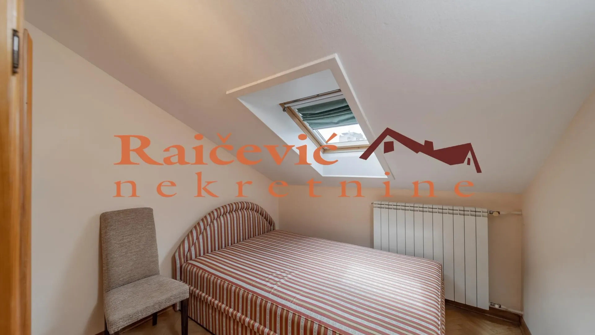 Rent, three bedroom apartment, 83m², Stari Grad, Beograd