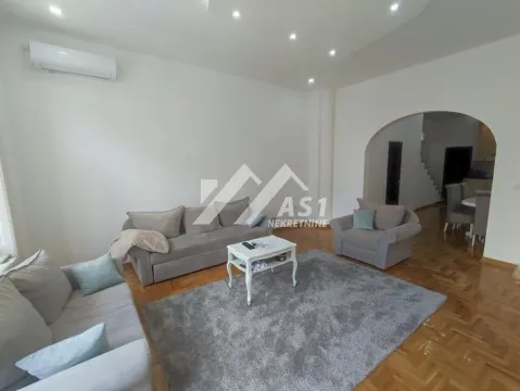 Izdavanje, dvosoban stan, 62m², Novi Sad Sve Podlokacije, Novi Sad - image 4