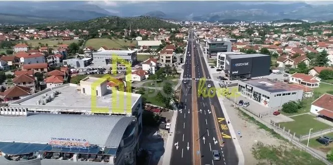 Prodaja, dvosoban stan, 79m², Donja Gorica, Podgorica