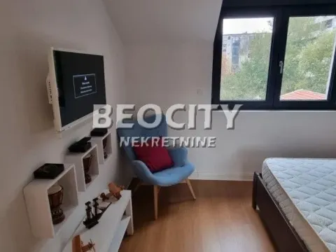 Izdavanje, trosoban stan, 65m², Botanička Bašta, Palilula Sve Podlokacije - image 7