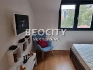 Izdavanje, trosoban stan, 65m², Botanička Bašta, Palilula Sve Podlokacije - image 7