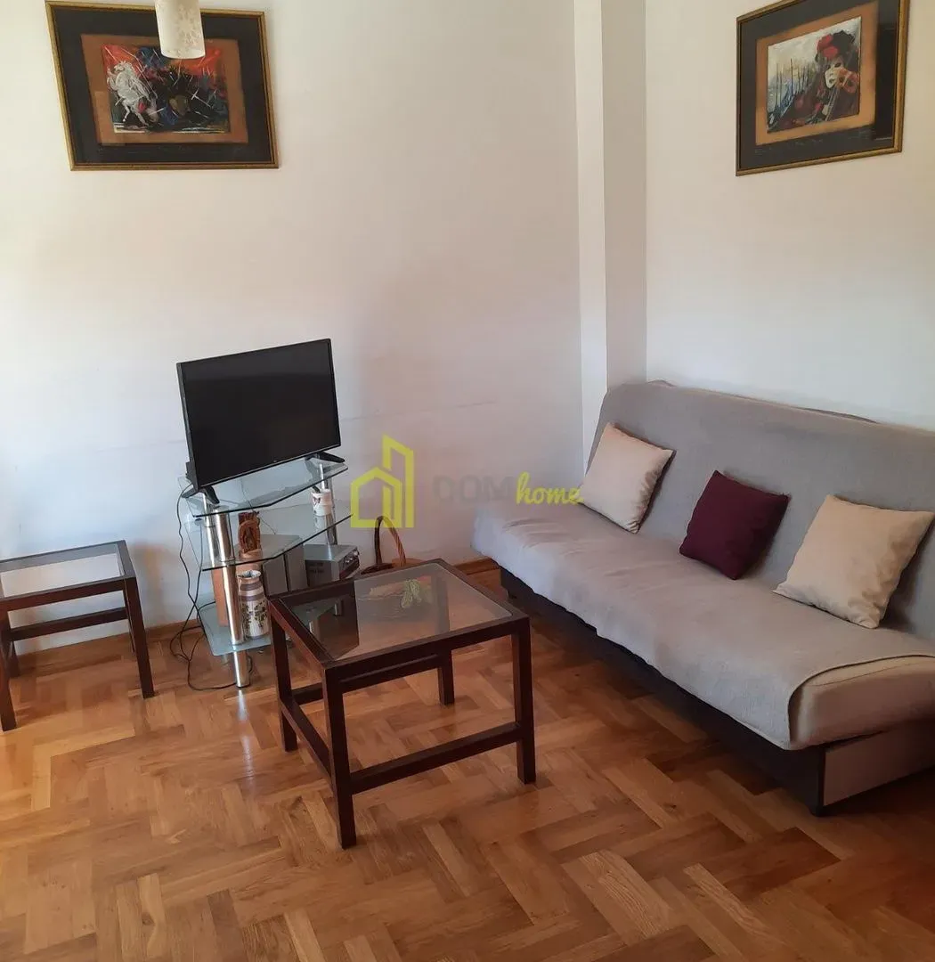 Rent, one bedroom apartment, 30m², Zabjelo, Podgorica