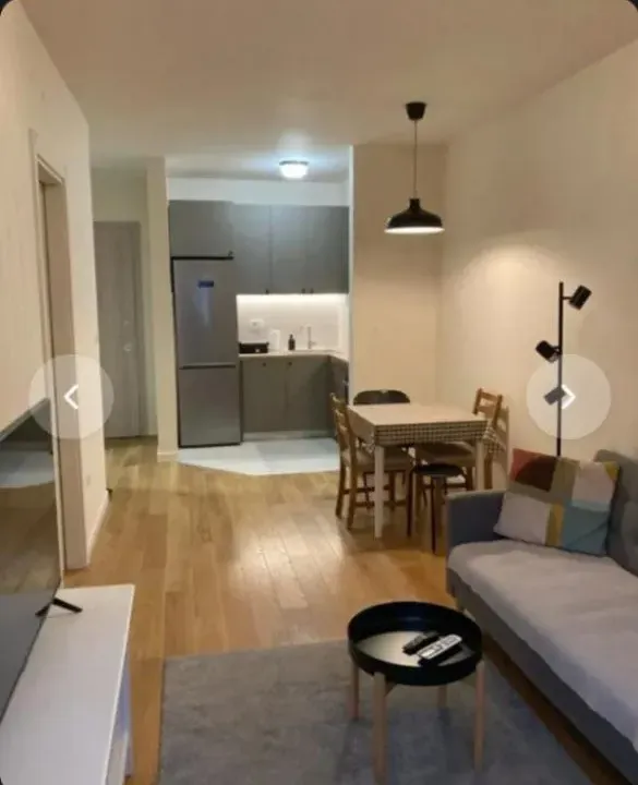 Prodaja, jednosoban stan, 40m², Central Point, Podgorica