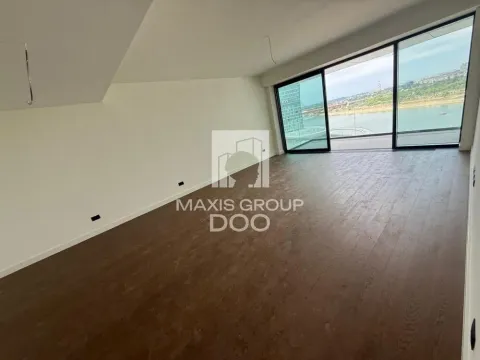 Prodaja, četvorosoban stan, 144m², Savski Venac, Beograd - image 2