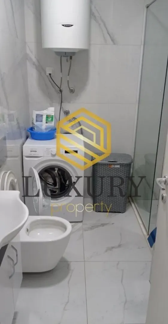 Izdavanje, dvosoban stan, 75m², Zabjelo, Podgorica