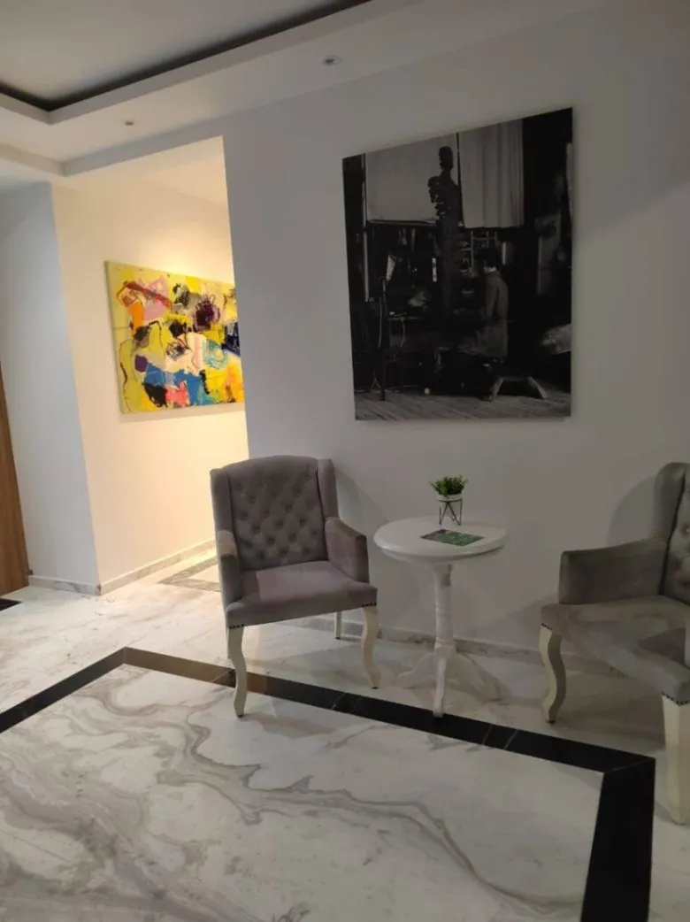 Rent, house, 1000m², Bečići, Budva