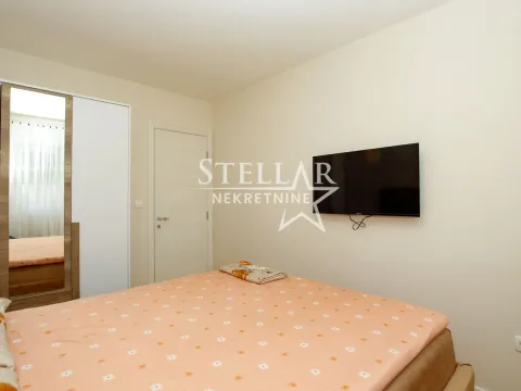 Rent, one bedroom apartment, 39m², Tuški Put, Podgorica - image 7