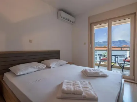 Prodaja, jednosoban stan, 46m², Centar, Budva - image 5