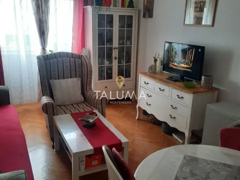 Prodaja, jednosoban stan, 48m², Zabjelo, Podgorica