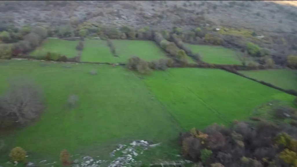 Prodaja, plac, 54000m², Bandići, Danilovgrad