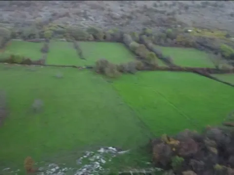 Sale, land lot, 54000m², Bandići, Danilovgrad