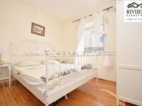 Prodaja, kuća, 126m², Sutorina, Herceg Novi - image 11