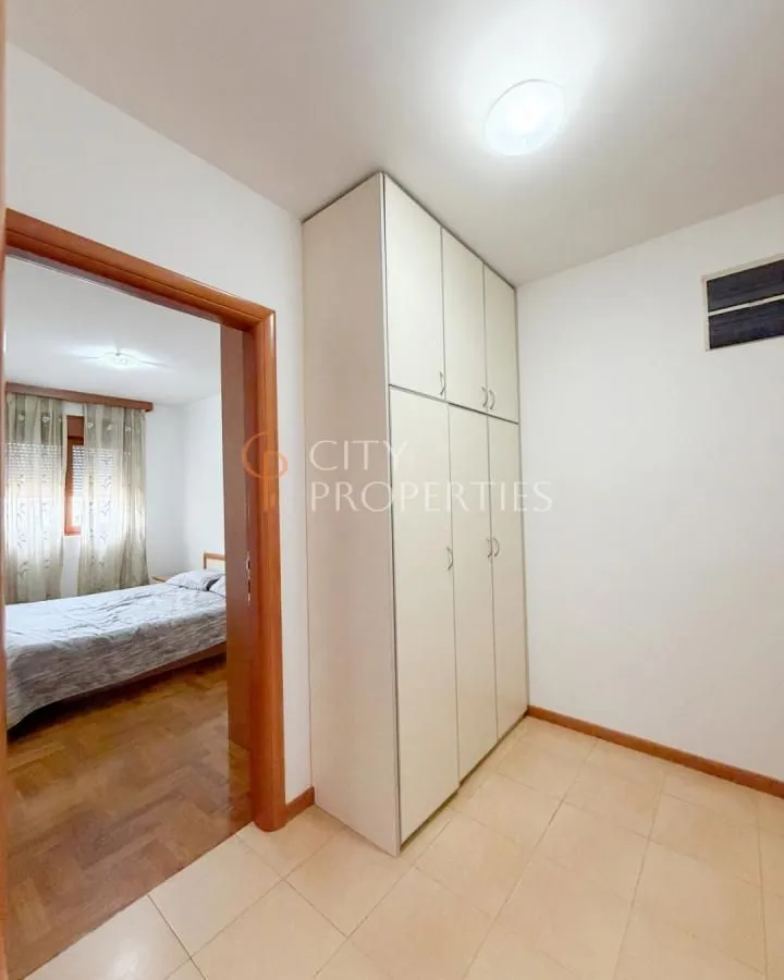 Rent, apartment, 59m², Preko Morače, Podgorica