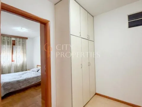 Rent, apartment, 59m², Preko Morače, Podgorica - image 4