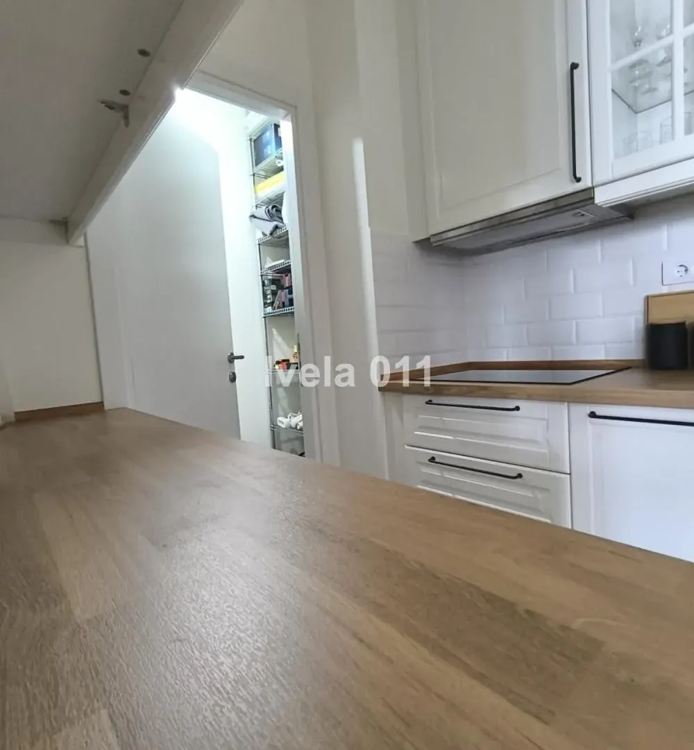 Prodaja, trosoban stan, 67m², Cerak, Beograd
