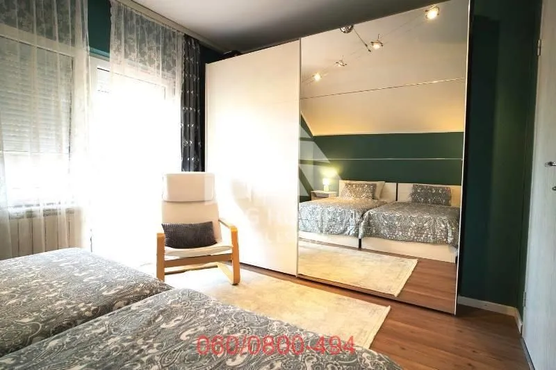 Sale, house, 188m², Palilula Sve Podlokacije, Beograd