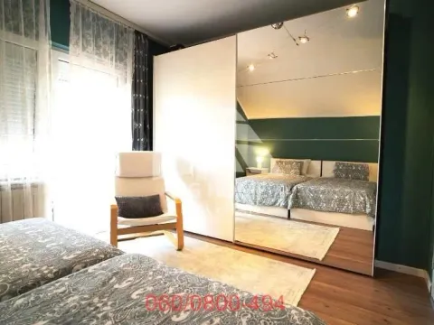 Prodaja, kuća, 188m², Palilula Sve Podlokacije, Beograd - image 8