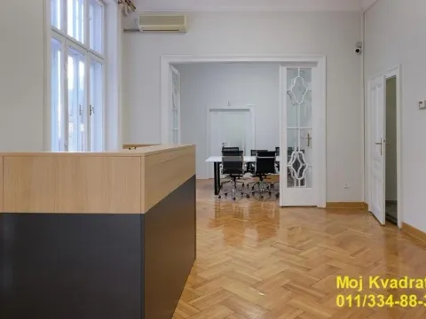 Izdavanje, stan, 239m², Stari Grad, Beograd - image 11