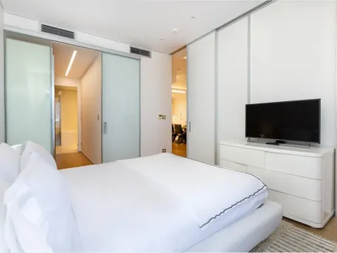 Sale, one bedroom apartment, 97m², Budva, Crna Gora - image 12