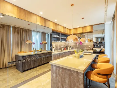 Prodaja, kuća, 549m², Dub, Kotor - image 11