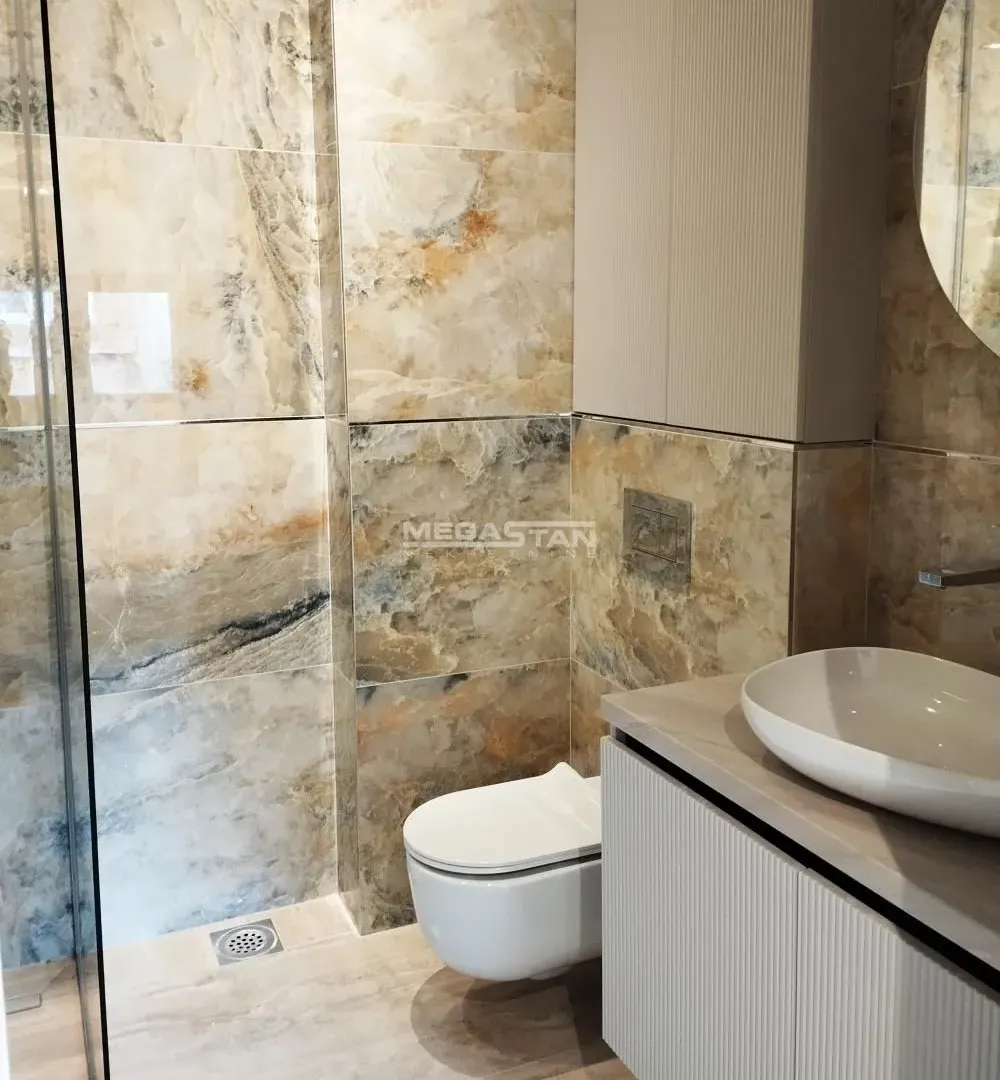 Izdavanje, četvorosoban stan, 173m², Savski Venac, Beograd