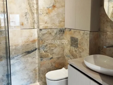 Rent, four bedroom apartment, 173m², Savski Venac, Beograd - image 6