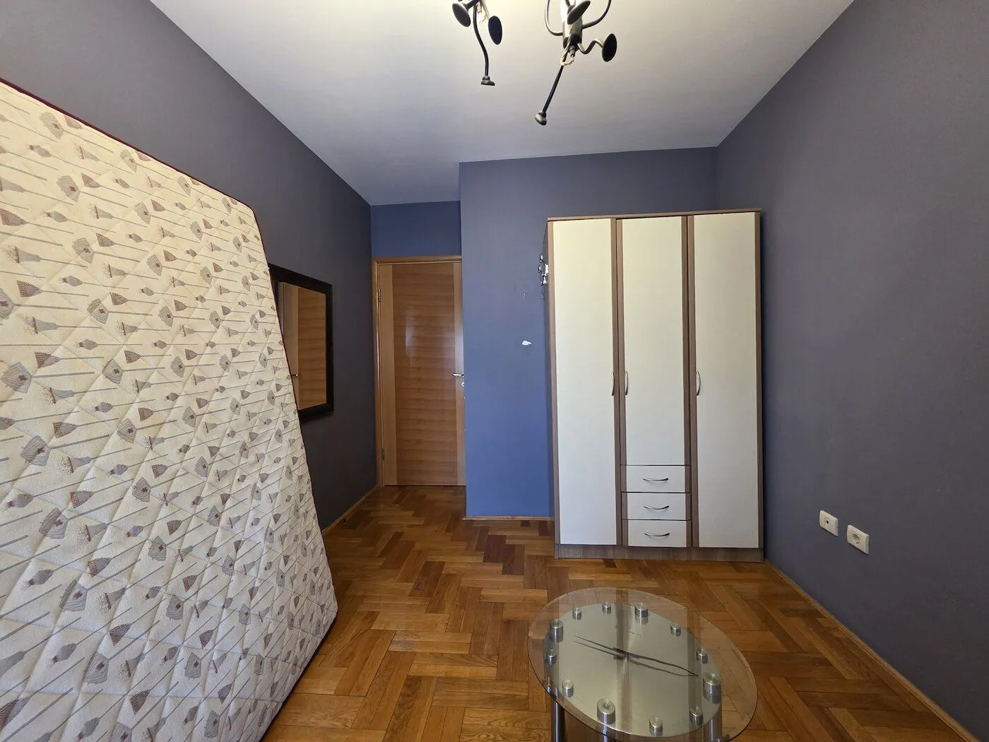 Izdavanje, stan, 105m², Preko Morače, Podgorica