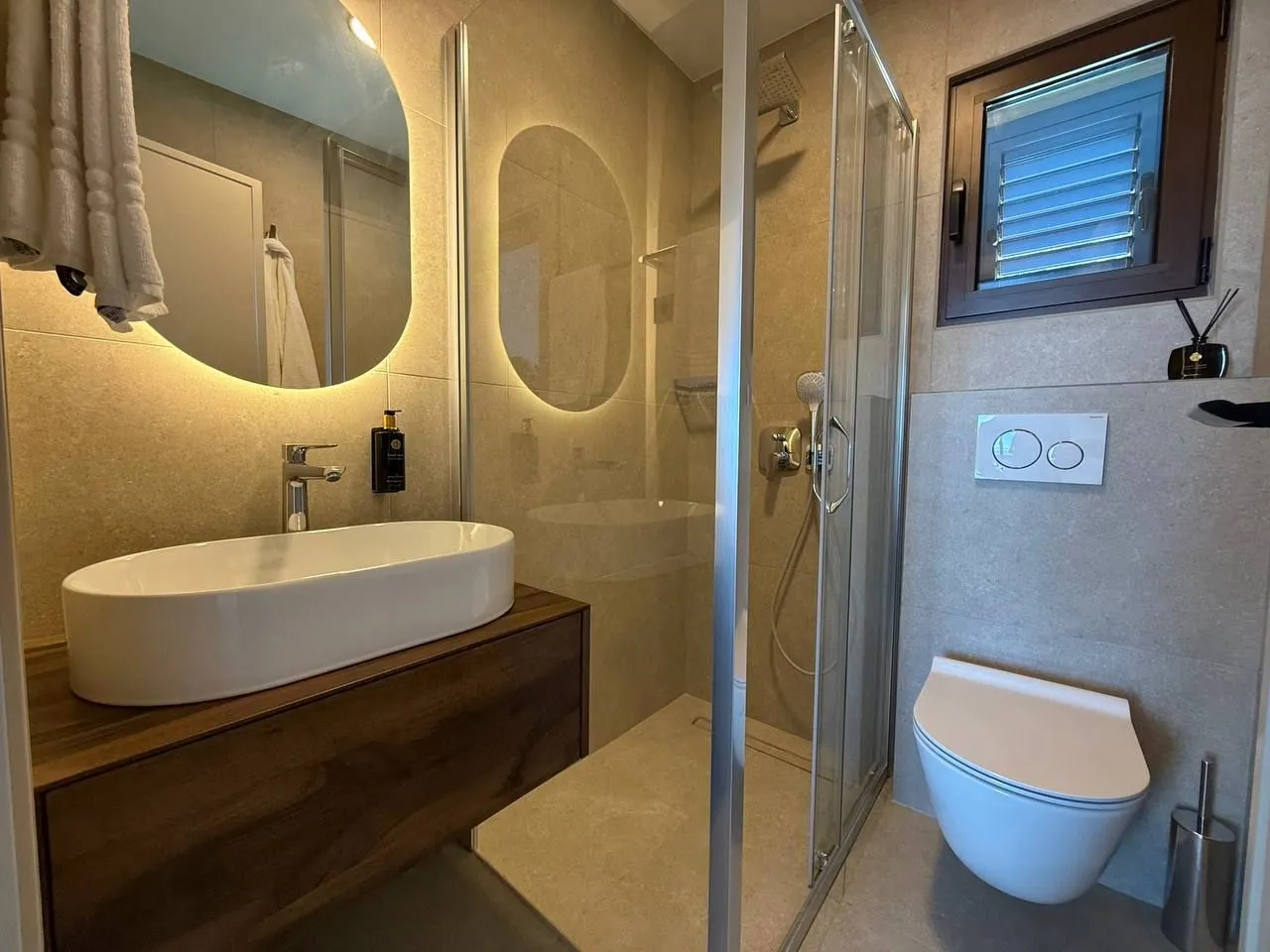Sale, house, 195m², Reževići, Budva