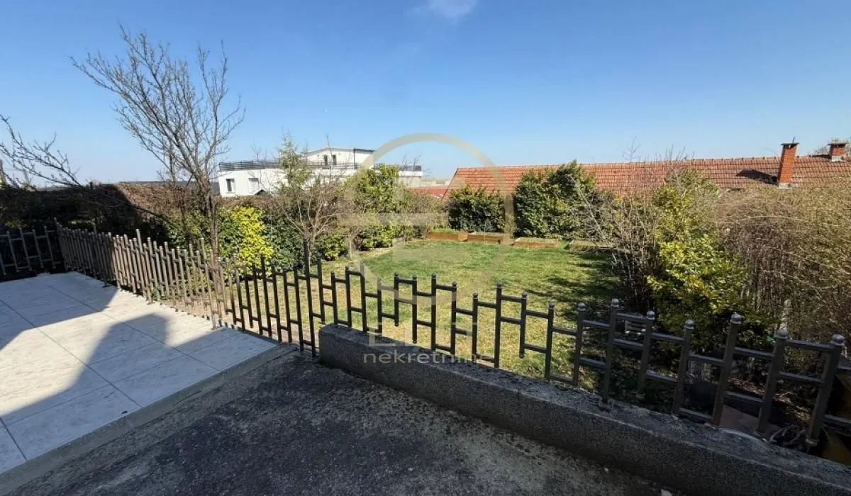 Sale, house, 273m², Petrovaradin, Novi Sad