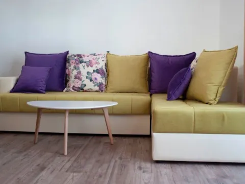 Izdavanje, garsonjera, 30m², Bečići, Budva - image 8