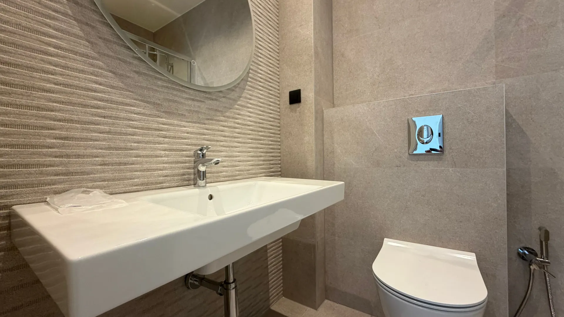 Sale, one bedroom apartment, 47m², Donja Gorica, Podgorica