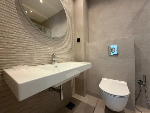 Sale, one bedroom apartment, 47m², Donja Gorica, Podgorica - image 7
