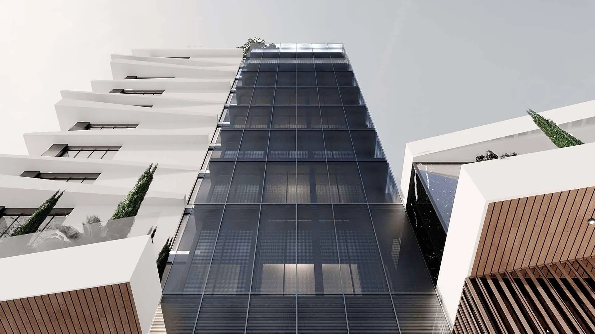 Prodaja, jednosoban stan, 87m², Budva, Crna Gora