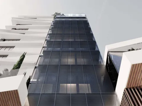 Sale, one bedroom apartment, 87m², Budva, Crna Gora - image 4