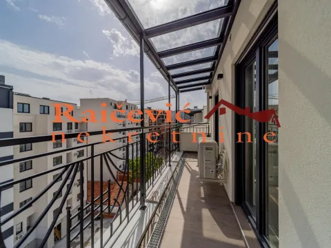 Sale, apartment, 142m², Dušanovac, Voždovac Sve Podlokacije - image 7