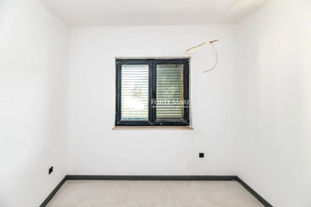 Prodaja, jednosoban stan, 41m², Kumbor, Herceg Novi